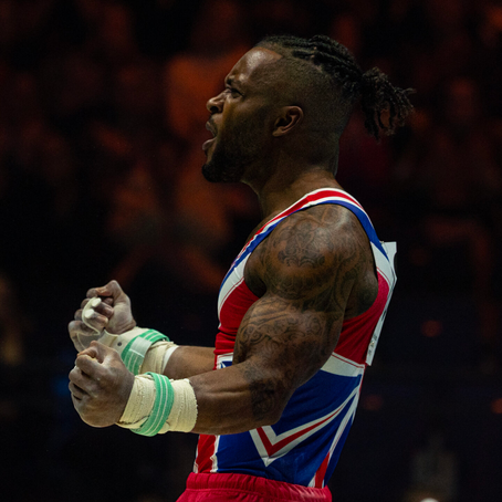 2023 World Gymnastics Championships Schedule and Expected Coverage