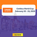 Article Cover Photo with Article Title and Gymnast Cutouts