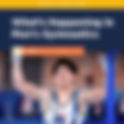 What's Happening in Men's Gymnastics (December 20)
