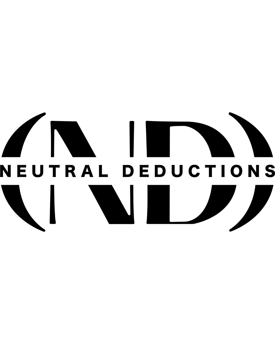 Neutral Deductions logo
