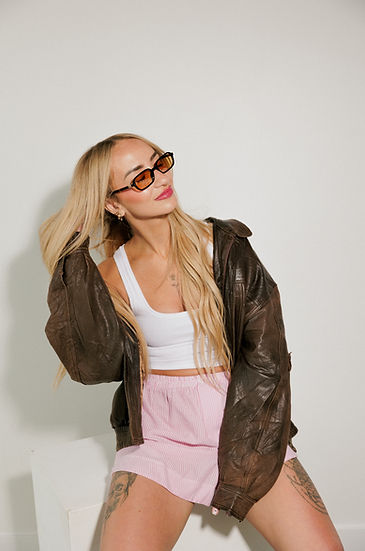 Image of Megan, stylist at Salon Thirty Two, located in Saskatoon, Saskatchewan.