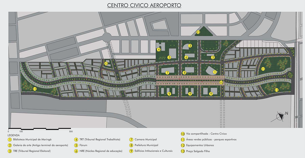 Centro Cívico