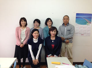 桜坂市民大学健康講座37期終了しました