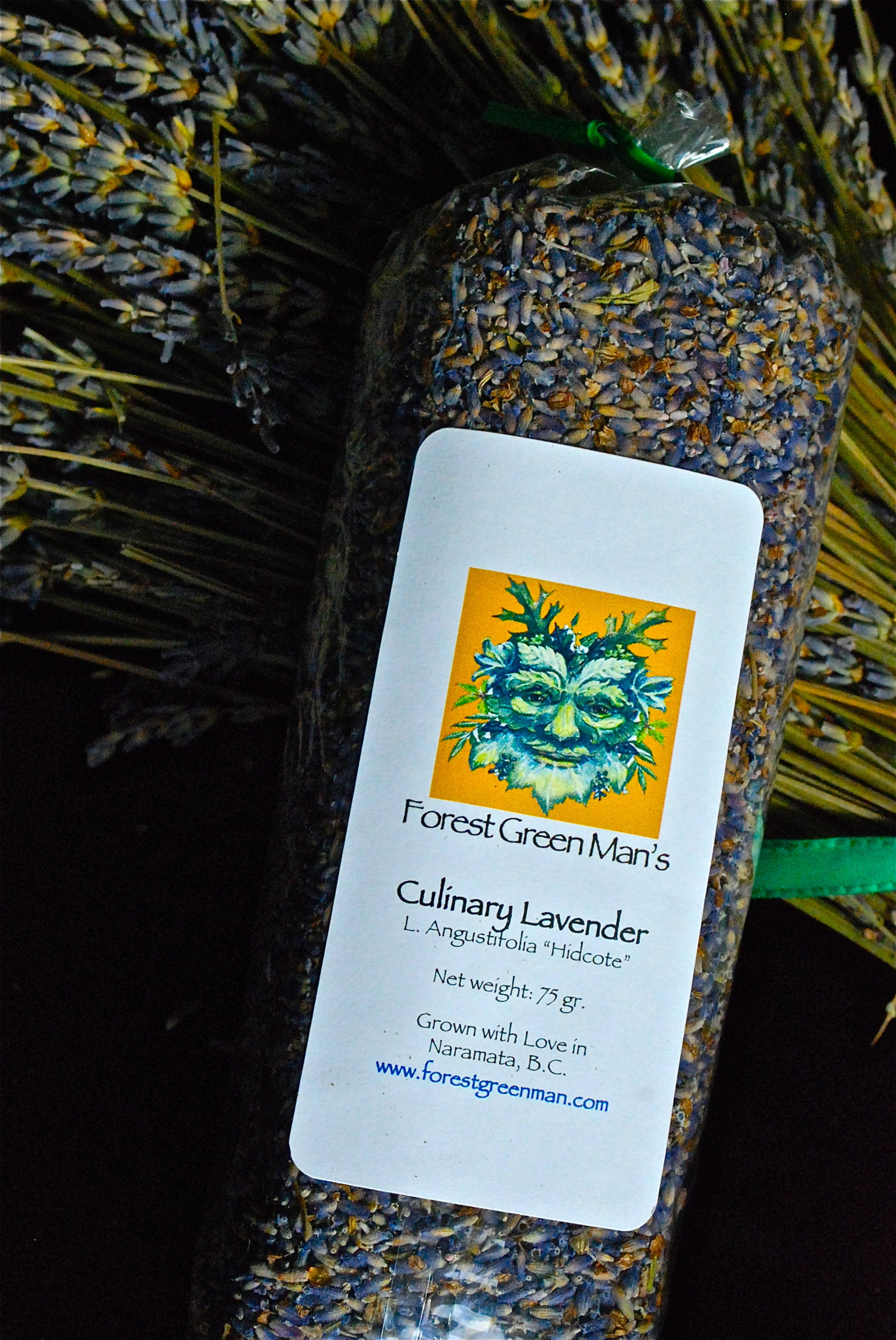 Culinary Lavender