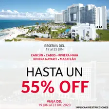 Happy Travel Mexico Paquete 3 Riu Resort.webp