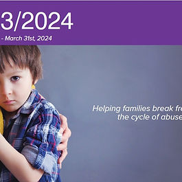 GPWRA 2023-2024 Annual Report