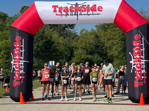 1st Annual Pajama Jog 5K