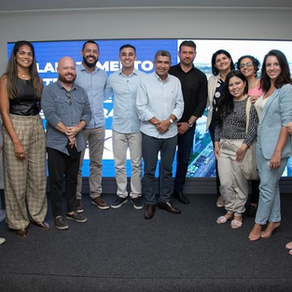 Serra inicia planejamento dos próximos 20 anos com foco no social