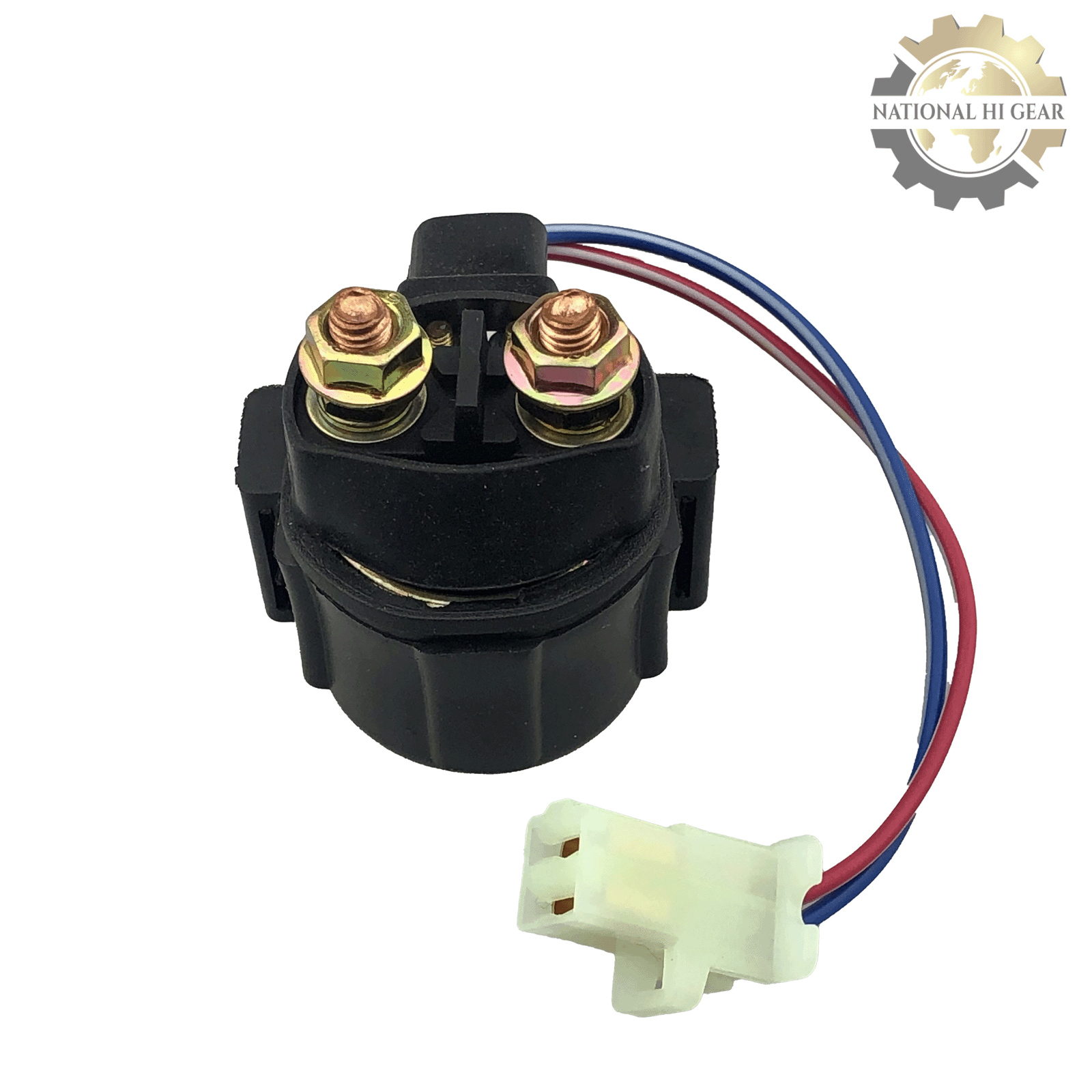 2000 Yamaha Grizzly 600 Starter Solenoid edu.svet.gob.gt