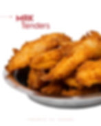 MRK 5’li Tenders 200 gr.
