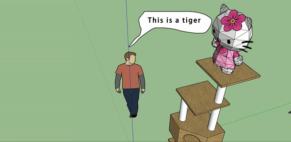 three man make a tiger.gif