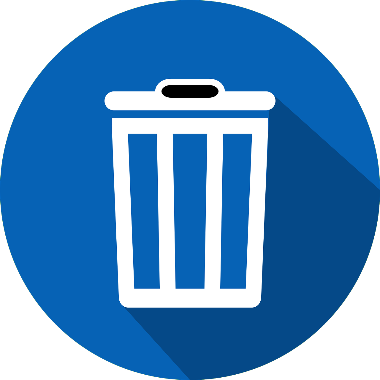 RECYCLING - MONTHLY - ONCE A WEEK SERVICE
