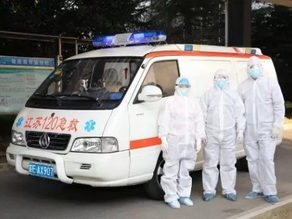 上下齐心合力，抗疫使命必达！