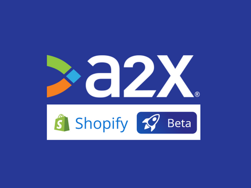 Streamlining Cost of Goods Sold with A2X and Shopify Integration