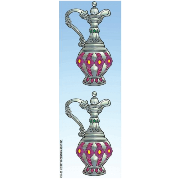 Wine Bottle Stickers - Large