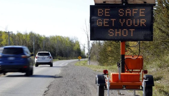 OPINION: It's time to follow the scientific method - and re-evaluate Canada's COVID approach