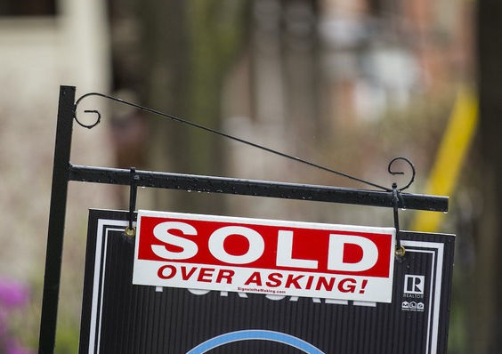 Sabrina Maddeaux: The CMHC must be abolished before it craters Canada's economy