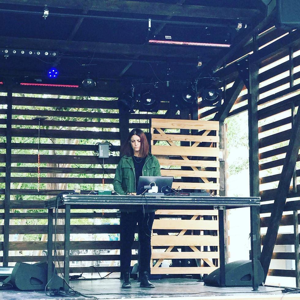 Les Digitales, Luzern