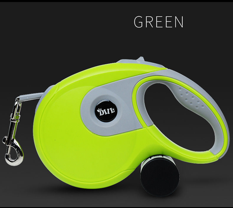 Thumbnail: FlexiControl Retractable Dog Leash