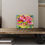 Miniatura: Floral Painting
