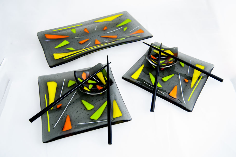 AstricksSushiSet