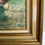 Thumbnail: Cliffside Sailing Original Oil Painting