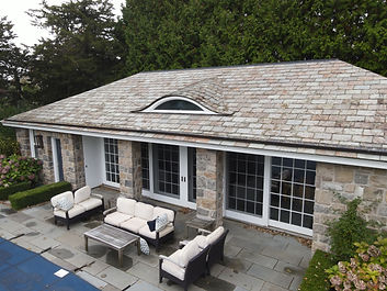 Eyebrow Window Dormer Prefabricated