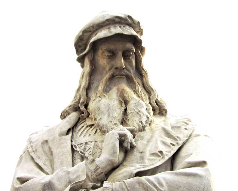 Leonardo da Vinci