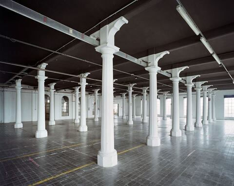 Colonnato Bianco_20