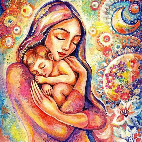 The Debt Of Those Five Inch Stitches