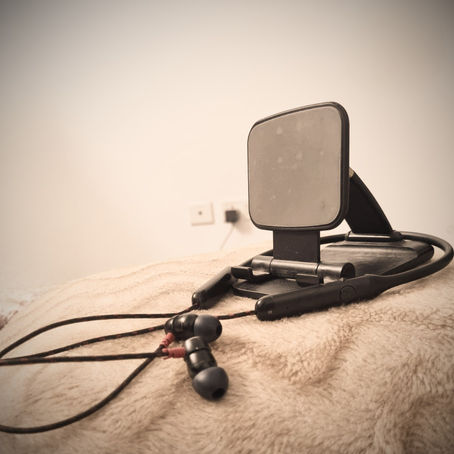 Call Me When You Hear This Song