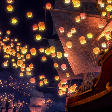 Change The Fates' Design