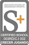 Certificación Internacional de Seguridad