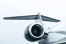 Airplane Engine