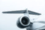 motor de avión