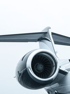 Planes, Trains & Automobiles.