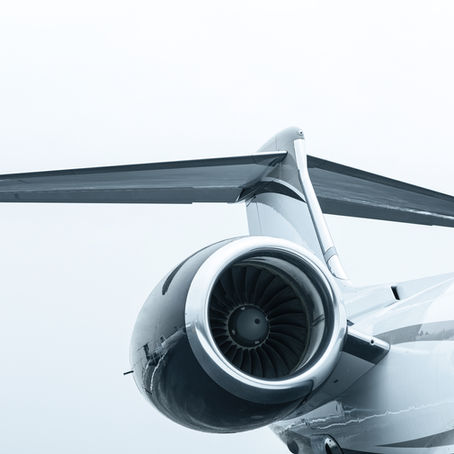 Desvendando o TCDS / CHT: O que são e qual sua importância na aviação?