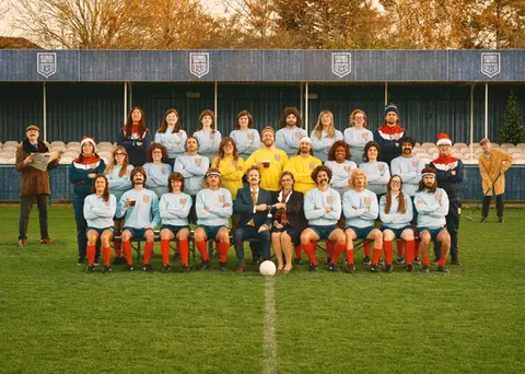 Isobel United Branding