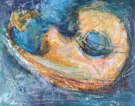 And How Is My Guitar Like Laura