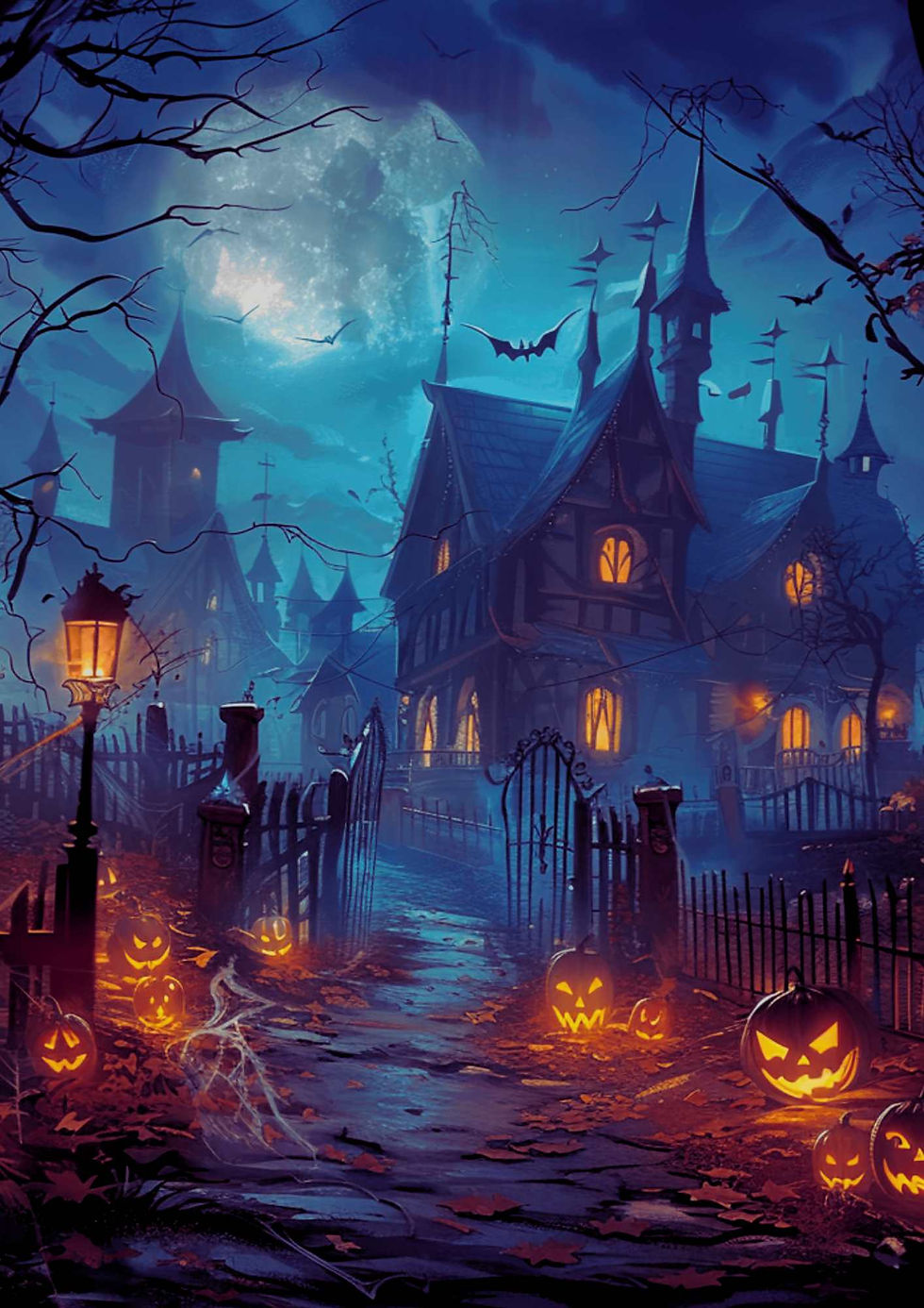 Gothic Stationery and Gifts