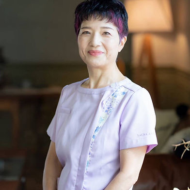 No.005　吉村 麻里子