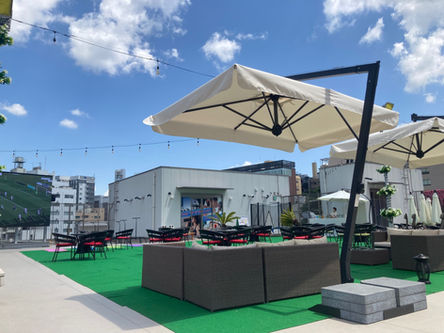 歌舞伎町テルマー湯