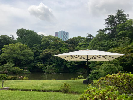 駐日イタリア大使館