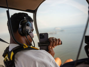 Case Study: Vertical Rio - Elevating the Helicopter Experience