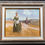 Thumbnail: Gerald McCann original oil on board.