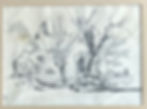 Thumbnail: Sam Hyde Harris sketches