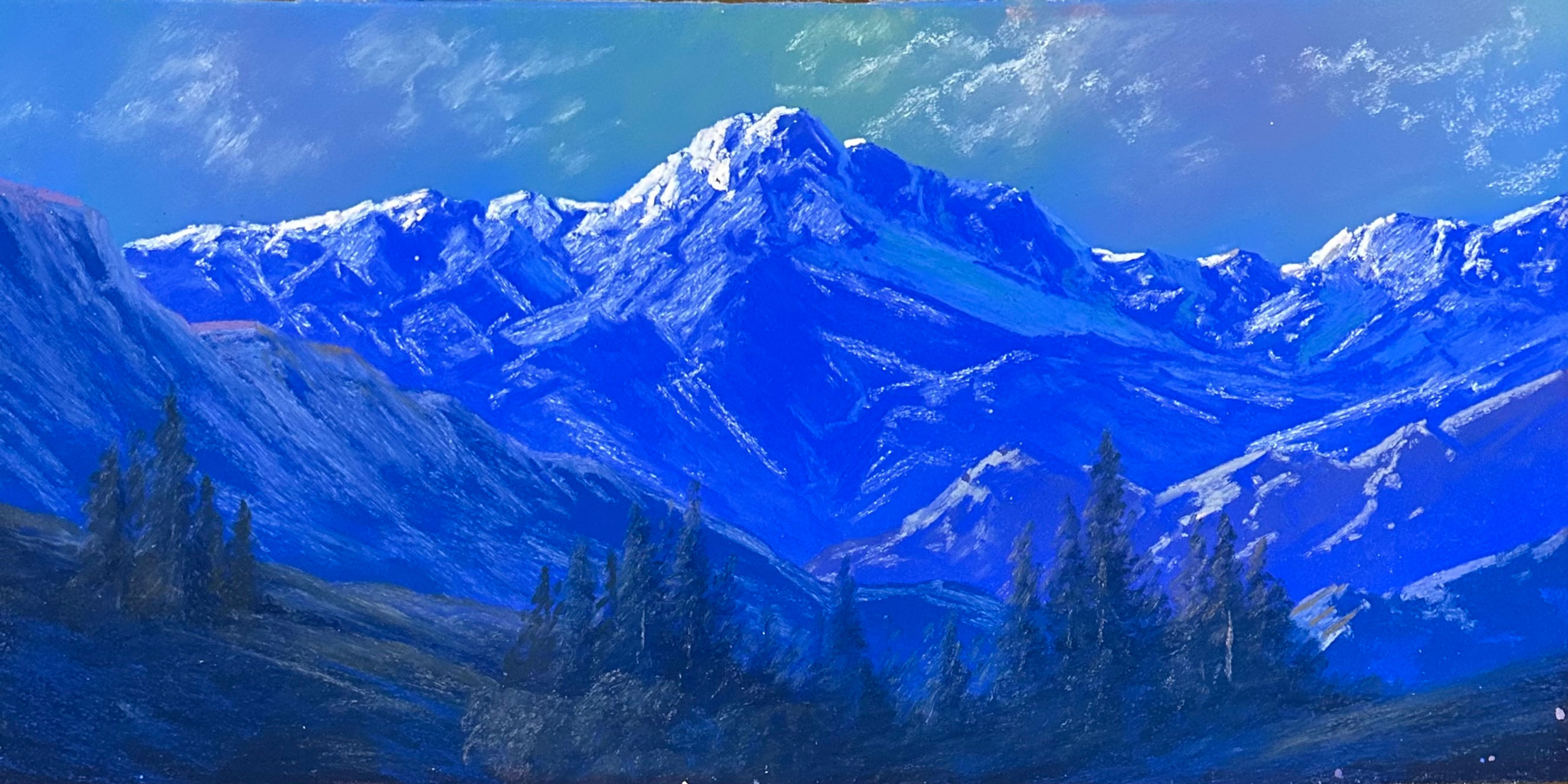 Carl Sammons (attributed)