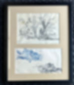 Thumbnail: Sam Hyde Harris sketches