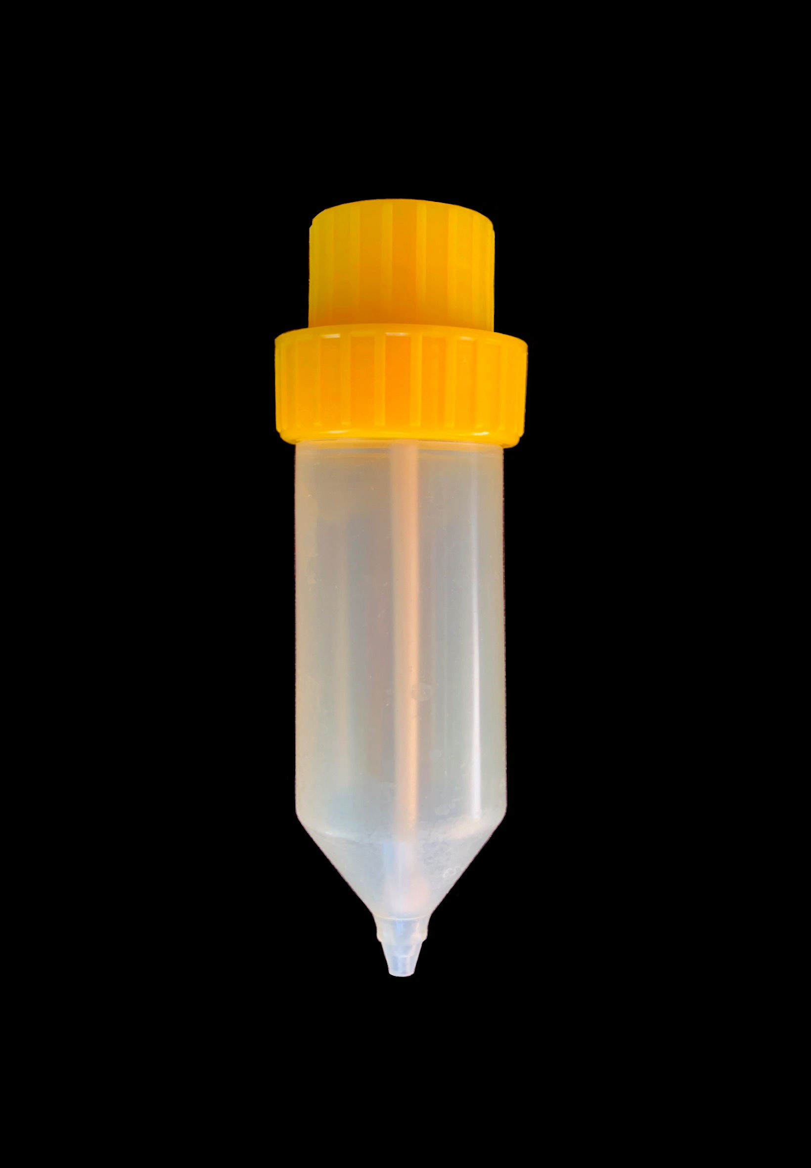 Dispenser Teat - Silicone