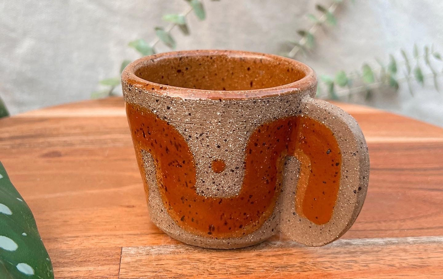 Ceramic Mug